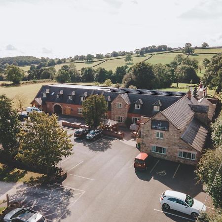 The White Hart Inn Alfreton Dış mekan fotoğraf