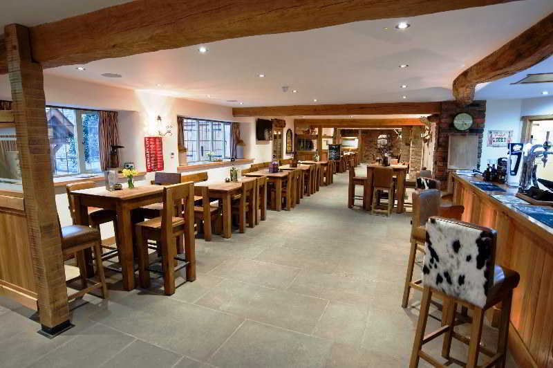 The White Hart Inn Alfreton Dış mekan fotoğraf
